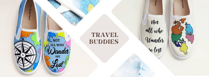 Double the Soul, Double the Style – Which Travel Naari Are You? - The Quirky Naari