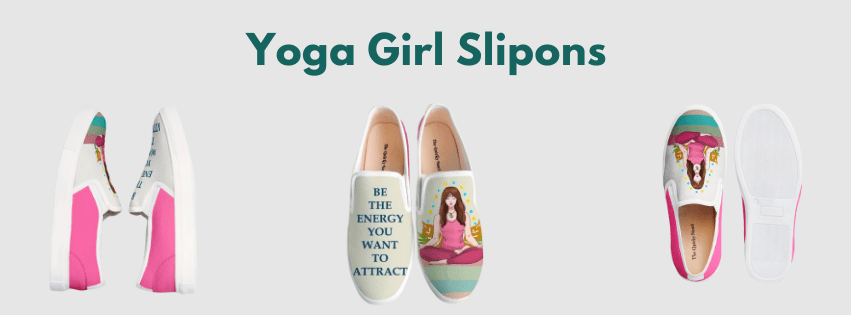 Slip into Relaxation: Yoga-Inspired Shoes for Comfort & Mindfulness - The Quirky Naari
