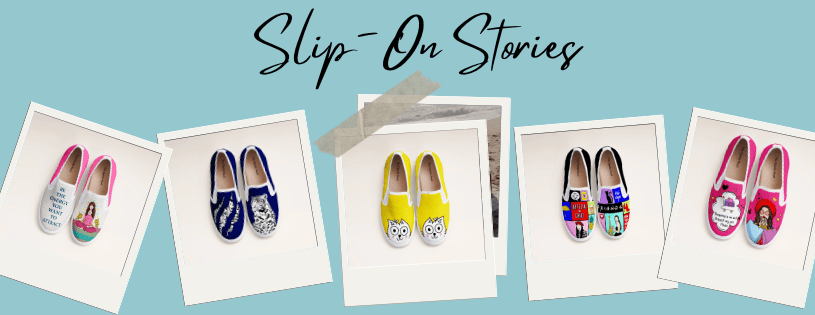 Slip-On Stories: What Your Shoes Say About You | The Quirky Naari - The Quirky Naari