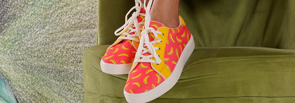 The Indian Runway: The Quirky Naari's Latest Shoes Collection - The Quirky Naari